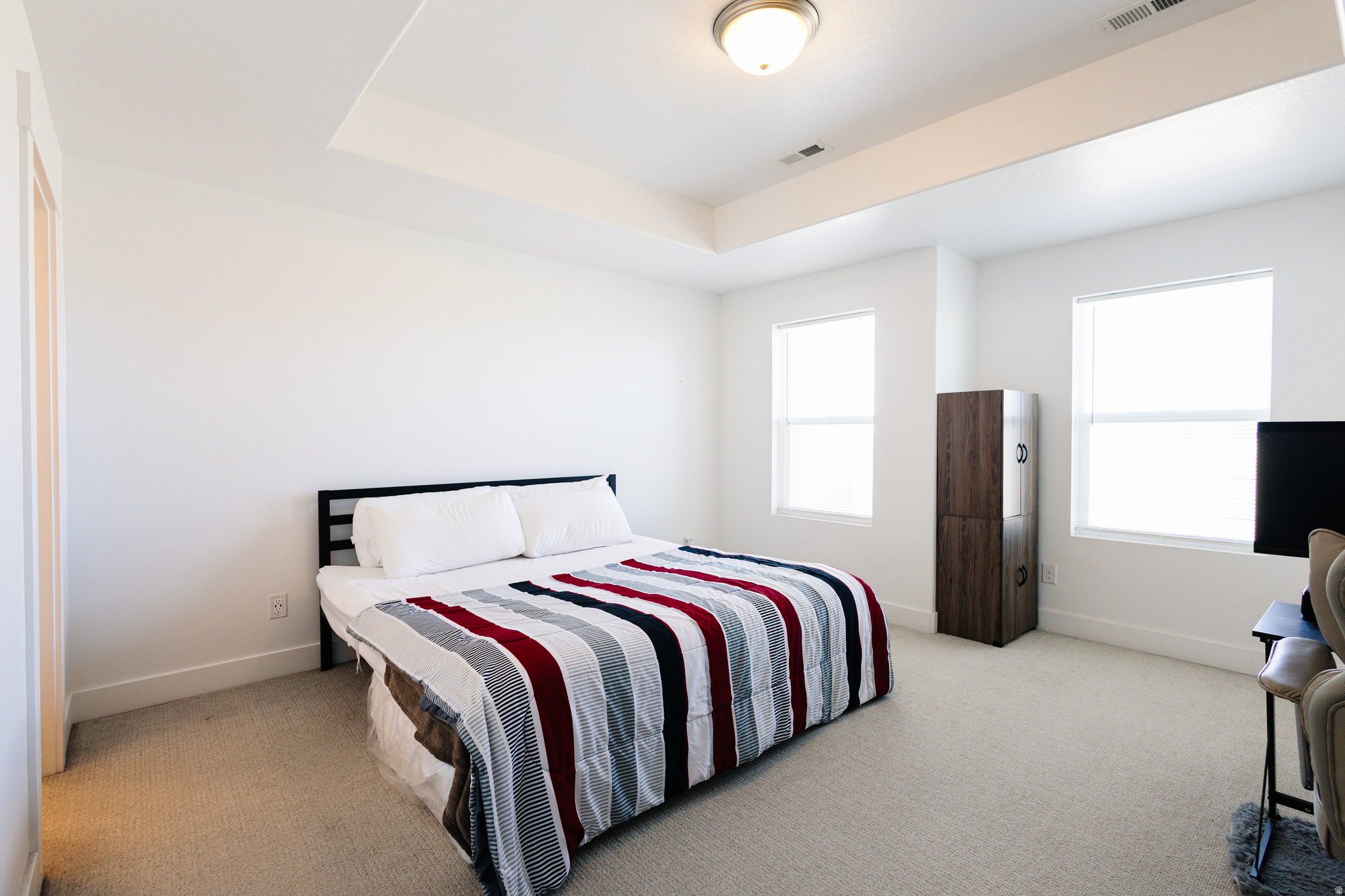 MUIRHOUSE - Residential