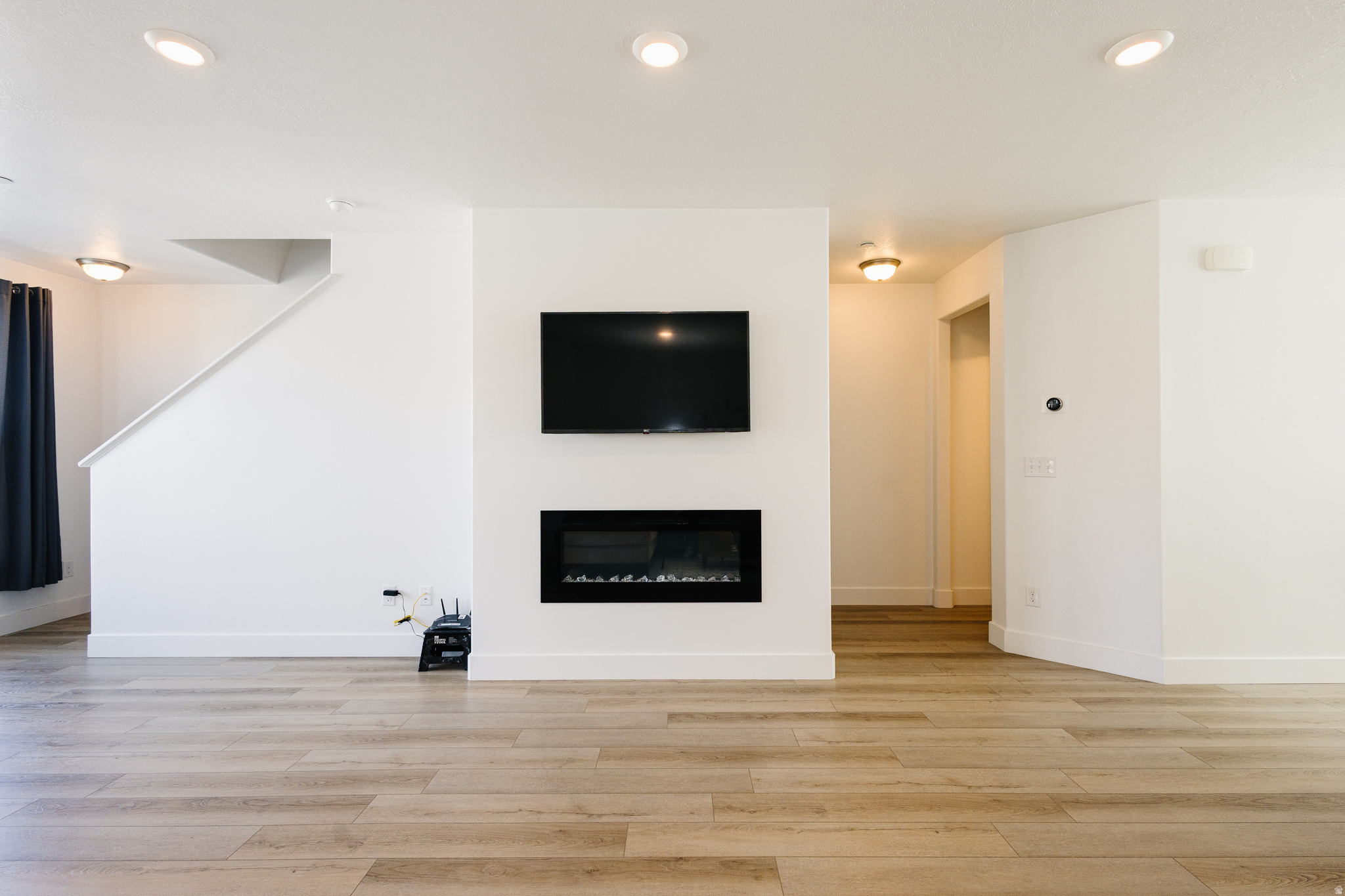 MUIRHOUSE - Residential