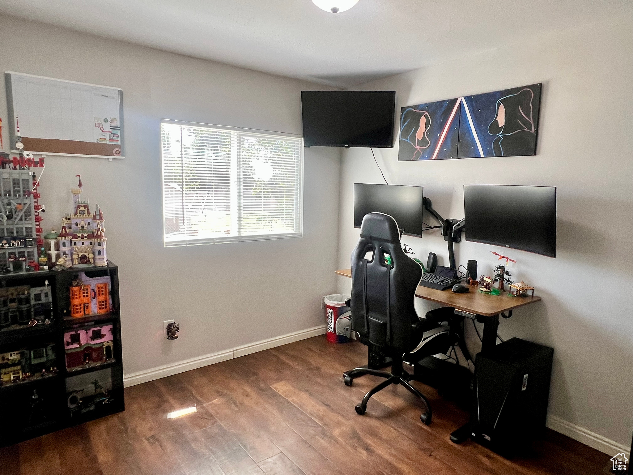 CAMBRIDGE PARK - Residential