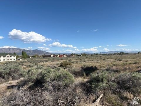 Vacant Land For Sale - #5<br/> Beaver County, Milford, UT 84751