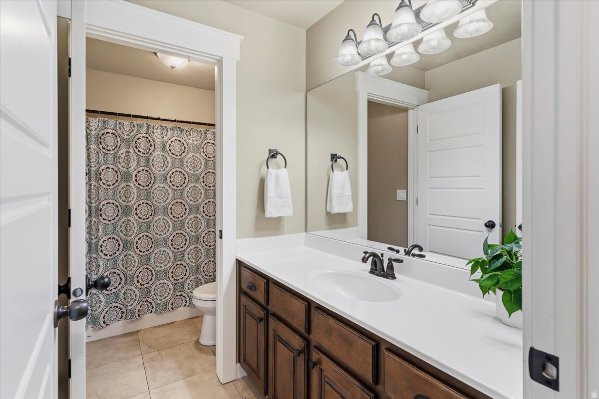 SPRING CREEK - Residential