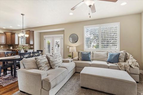 Tiny photo for 1873 W 800 N, Farmington, UT 84025 (MLS # 2149975)