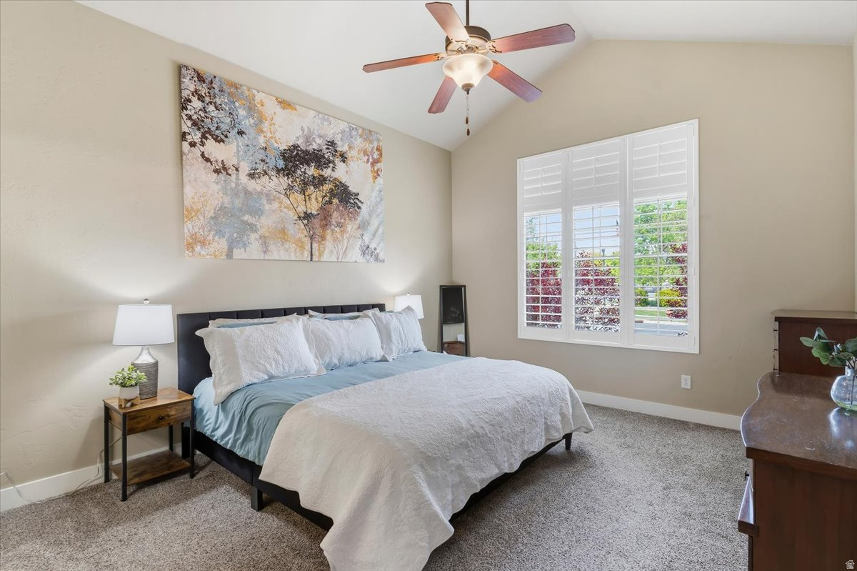 SPRING CREEK - Residential