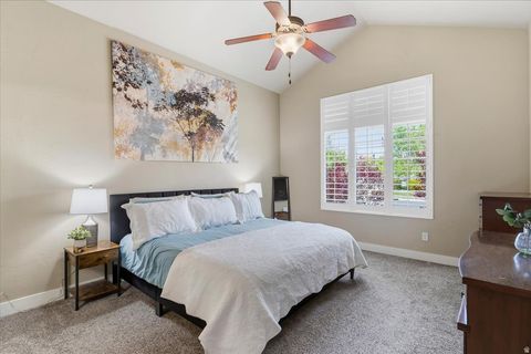 Tiny photo for 1873 W 800 N, Farmington, UT 84025 (MLS # 2149975)