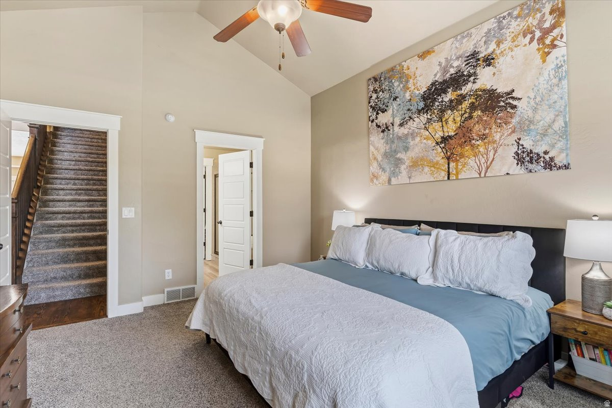 SPRING CREEK - Residential