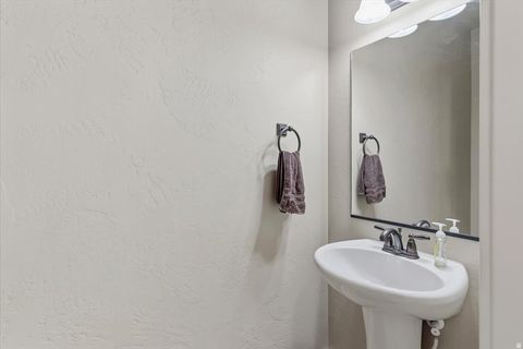 Tiny photo for 1873 W 800 N, Farmington, UT 84025 (MLS # 2149975)