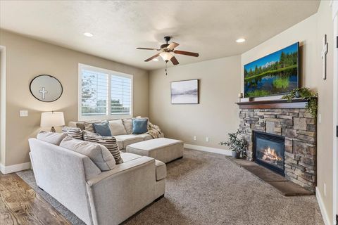 Tiny photo for 1873 W 800 N, Farmington, UT 84025 (MLS # 2149975)