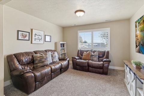 Tiny photo for 1873 W 800 N, Farmington, UT 84025 (MLS # 2149975)
