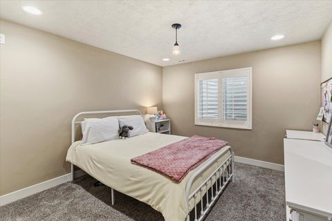 Tiny photo for 1873 W 800 N, Farmington, UT 84025 (MLS # 2149975)