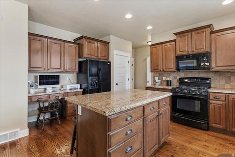 Tiny photo for 1873 W 800 N, Farmington, UT 84025 (MLS # 2149975)