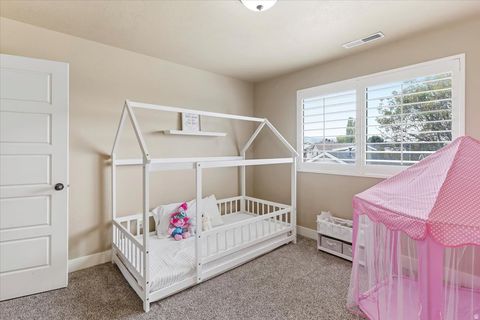 Tiny photo for 1873 W 800 N, Farmington, UT 84025 (MLS # 2149975)