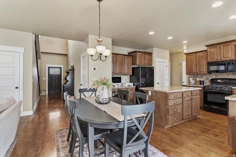 Tiny photo for 1873 W 800 N, Farmington, UT 84025 (MLS # 2149975)