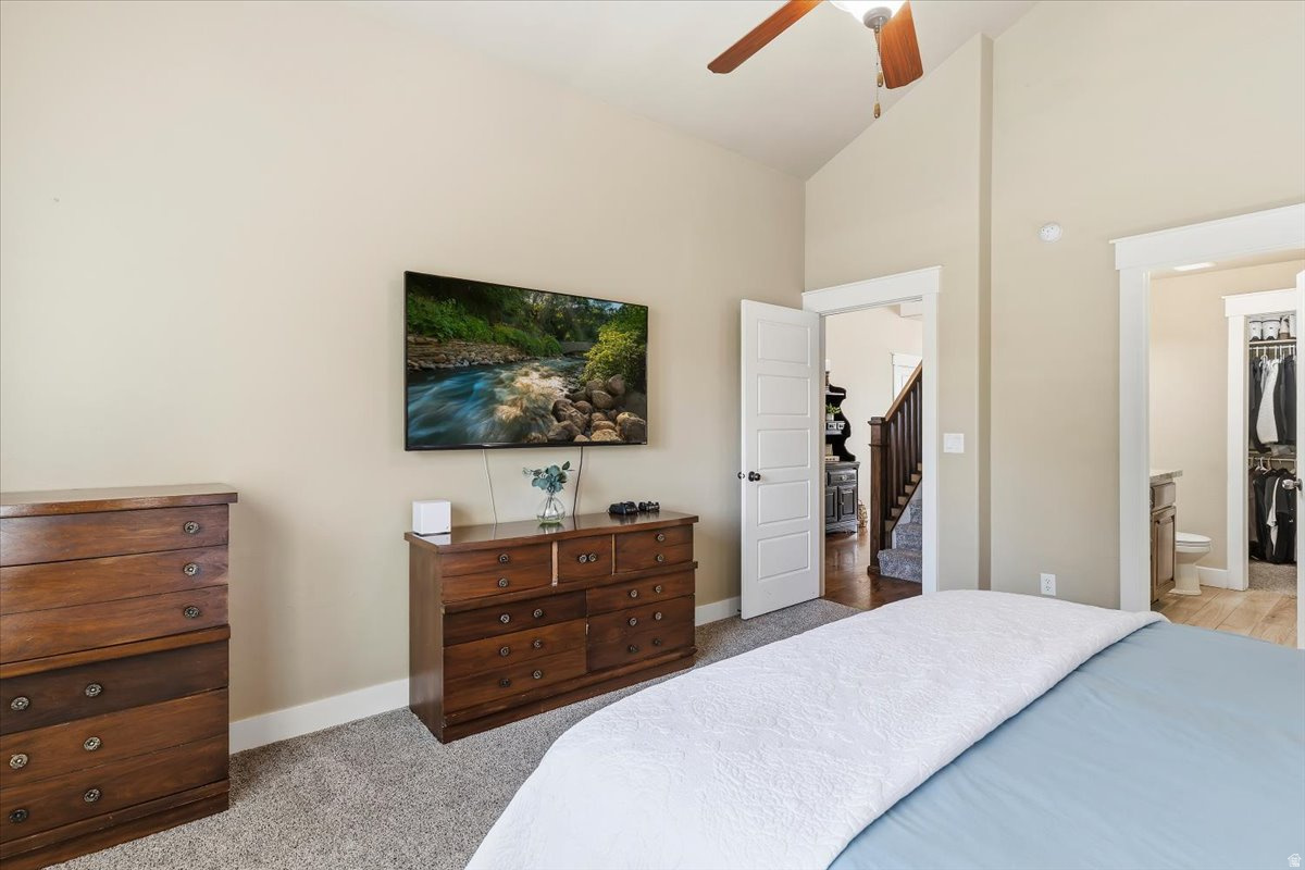 SPRING CREEK - Residential