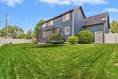 Tiny photo for 1873 W 800 N, Farmington, UT 84025 (MLS # 2149975)