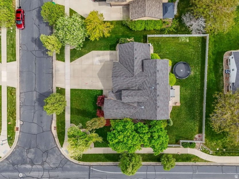 SPRING CREEK - Residential