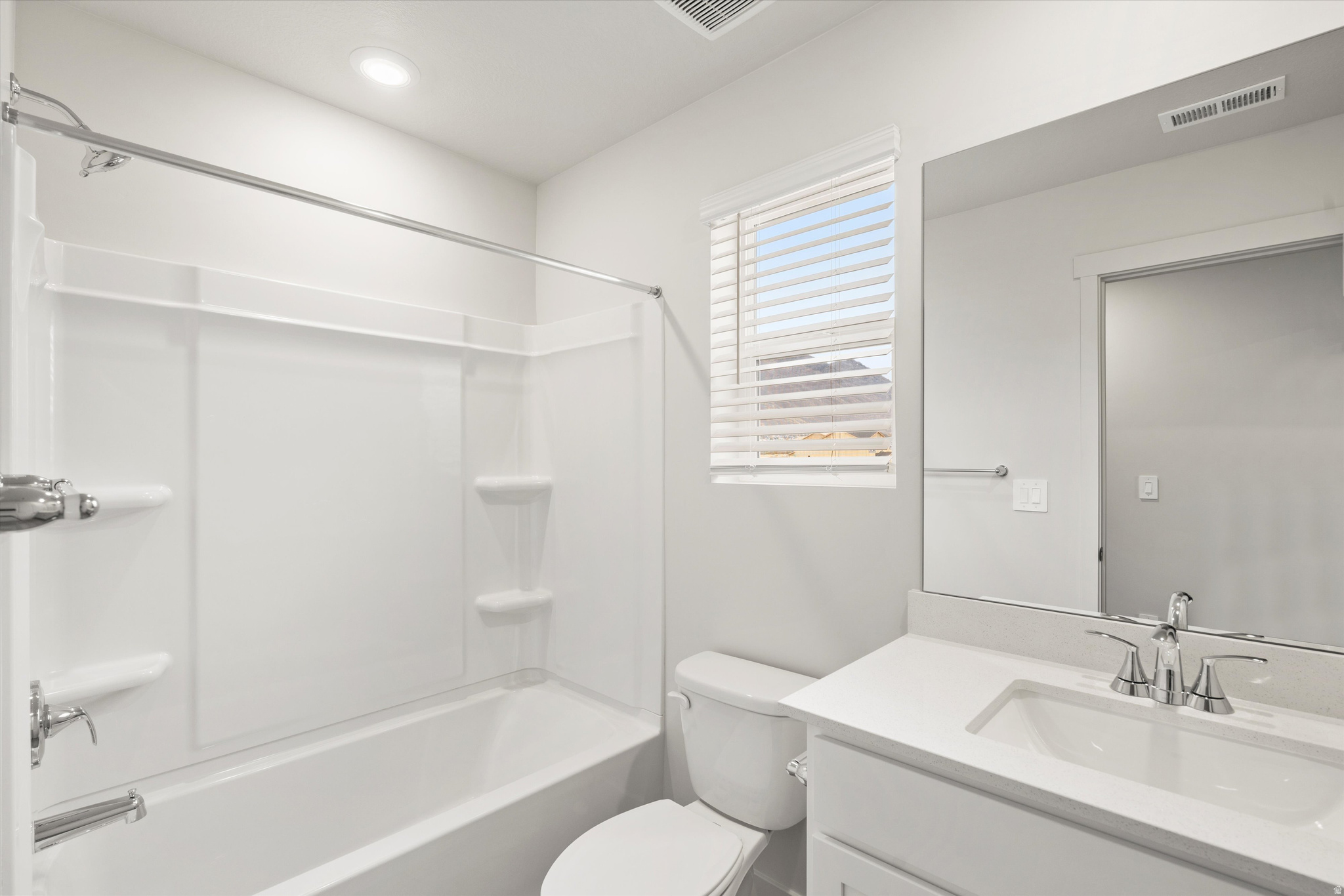 STRATTON ACRES - Residential