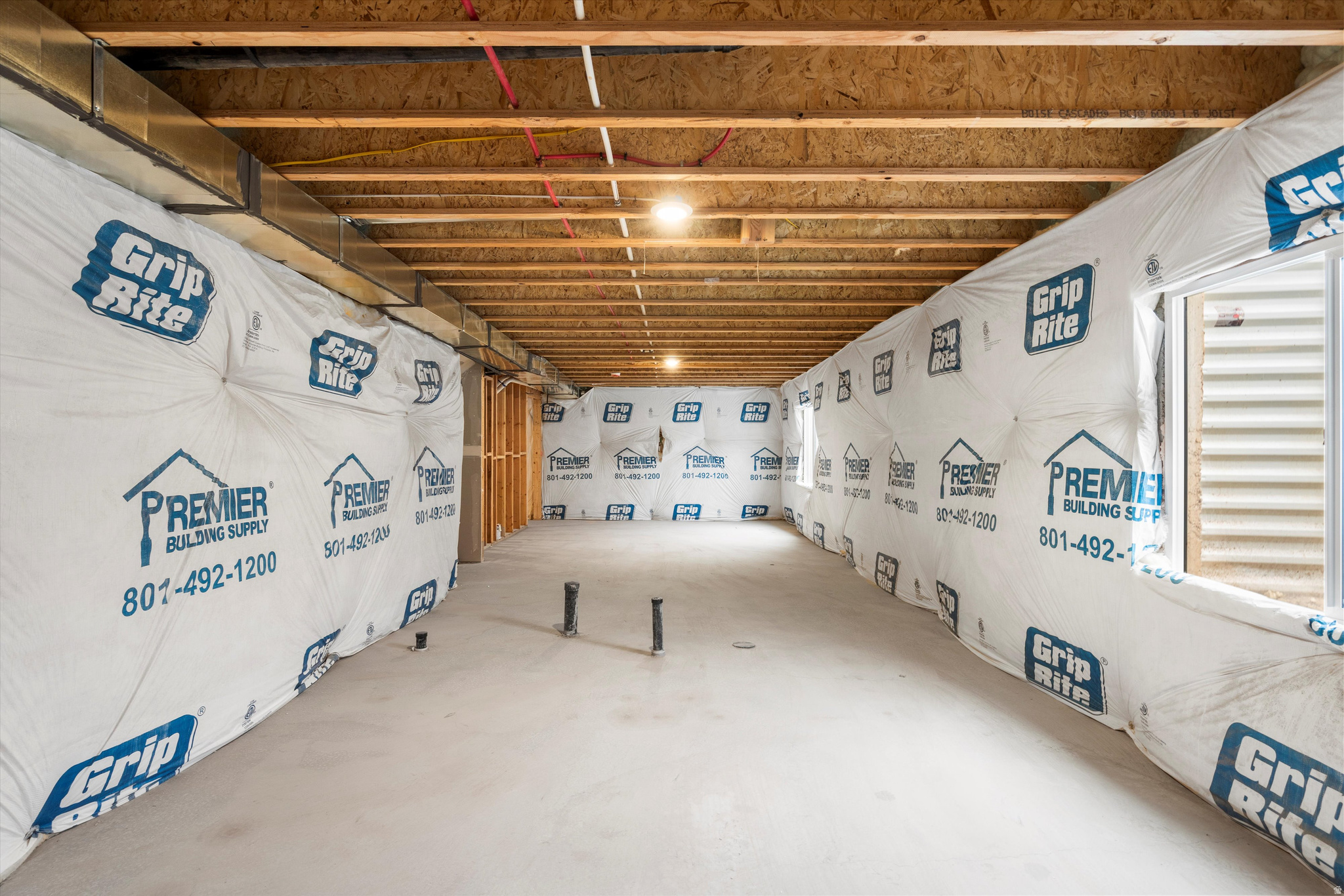 STRATTON ACRES - Residential