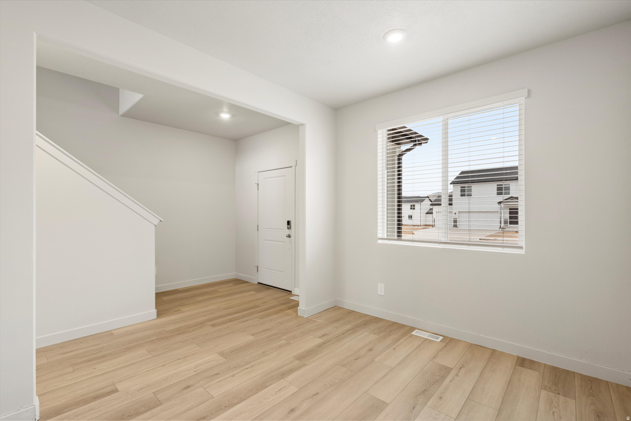 STRATTON ACRES - Residential