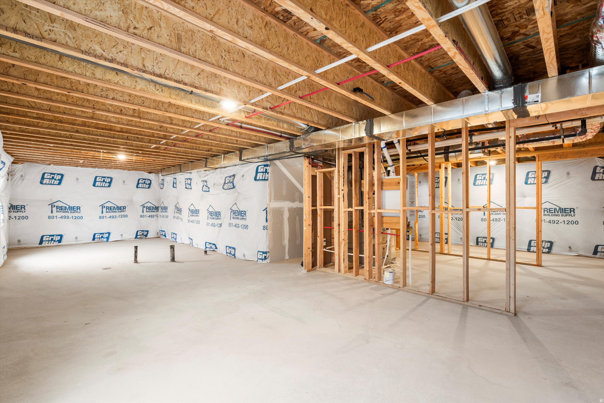 STRATTON ACRES - Residential