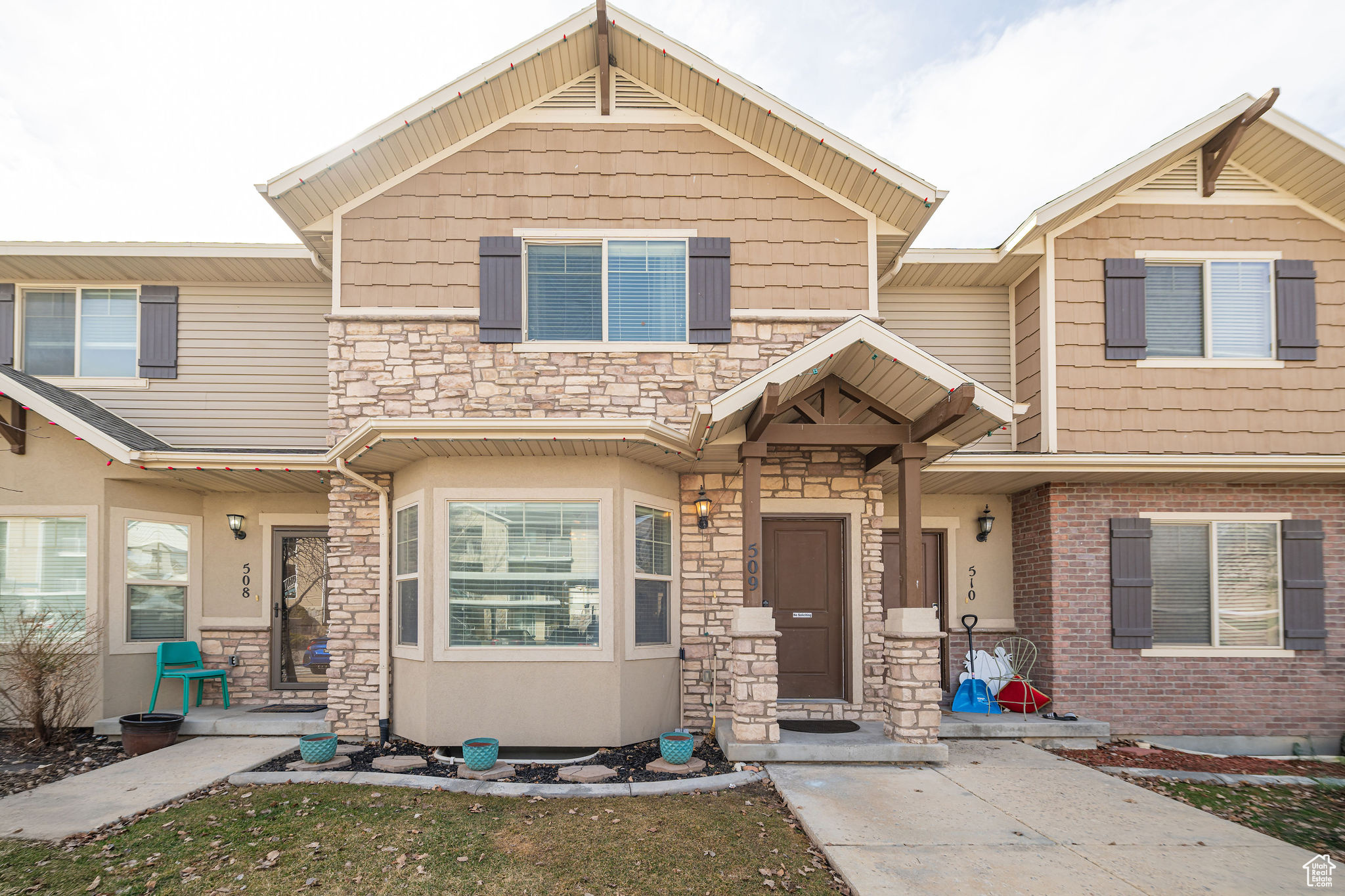 490 E 700 #509, Clearfield, Utah image 2