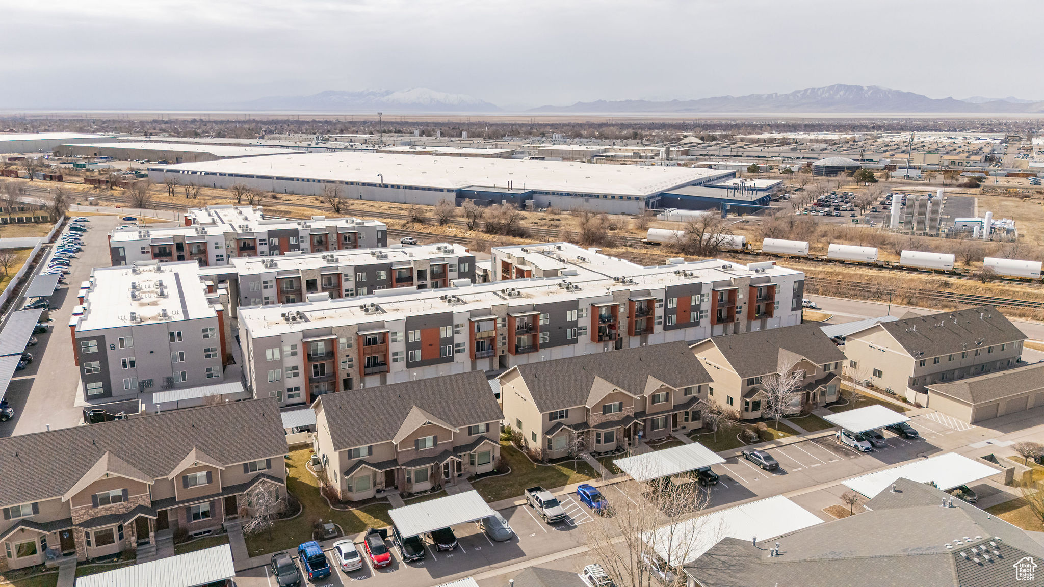 490 E 700 #509, Clearfield, Utah image 3