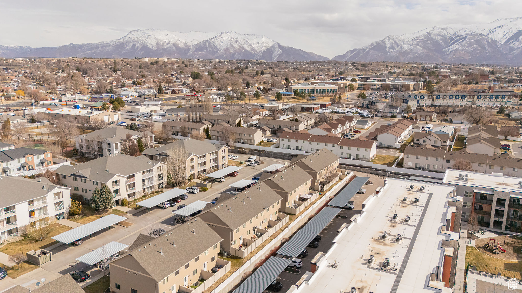 490 E 700 #509, Clearfield, Utah image 7