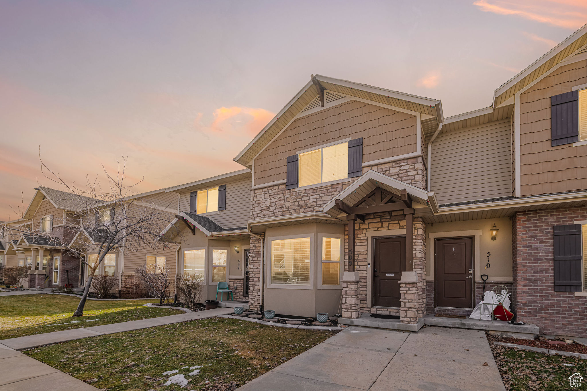 490 E 700 #509, Clearfield, Utah image 47