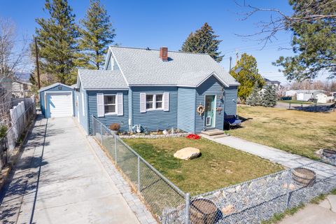 Photo of 387 N 200 W, Tooele, UT 84074 (MLS # 2144626)