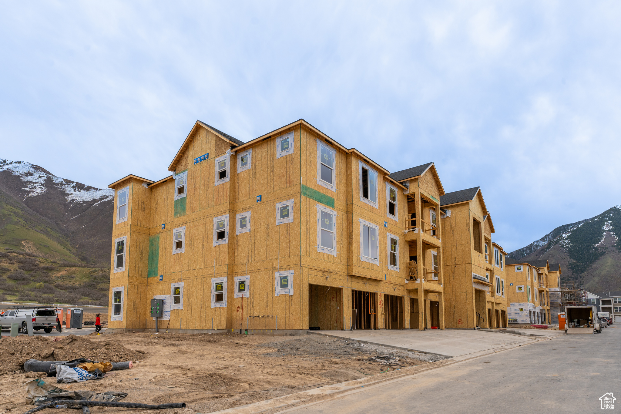 4738 S 710 #K304, Mapleton, Utah image 3