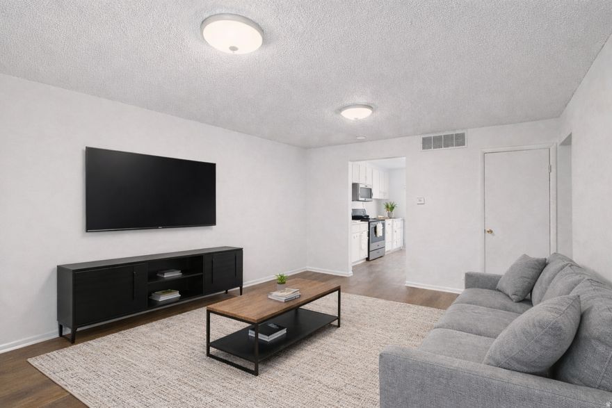 First come, first serve! Multi-unit inventory shortages means: Rare opportunity to snatch up this centrally located, Sunset fourplex (4-plex). Ready for the first-time home buyer (owner-occupied) or investors building their portfolios. Could be a great little money-maker. Priced right, to sell quickly!  With great income generating possibilities, Unit D has been updated and the other units have great potential! Located on a peaceful, quiet cul-de-sac in an area with easy-on/off freeway commuter access.   One level living, no stairs. Mature trees, private covered parking and grass with auto-sprinklers. Private back patios for peaceful meditation, box gardening or BBQ's with friends. Pets OK.   Square footage figures are provided as a courtesy estimate only and were obtained from County records. Buyer is advised to obtain an independent measurement.