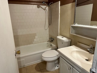 MEADOW VALLEY #1 - Residential Income