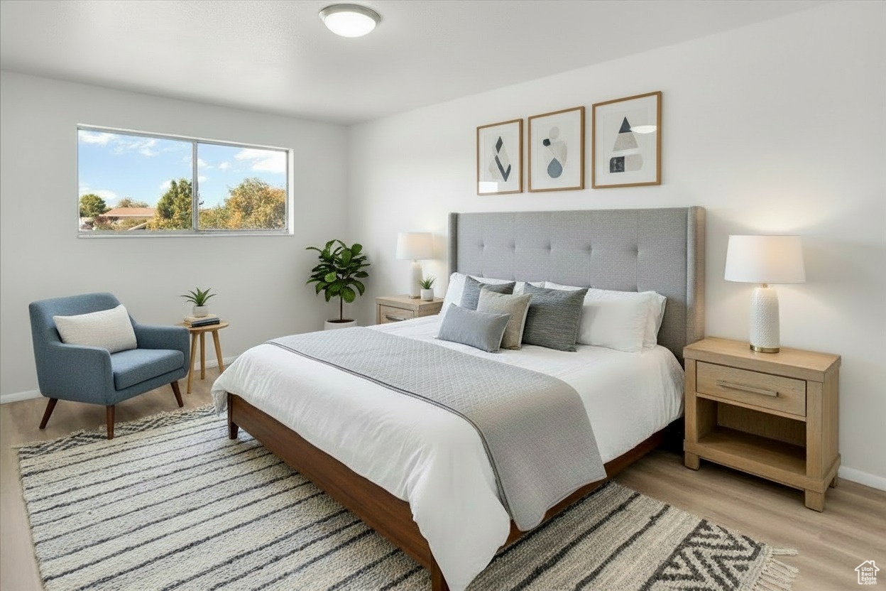 MEADOW VALLEY #1 - Residential Income