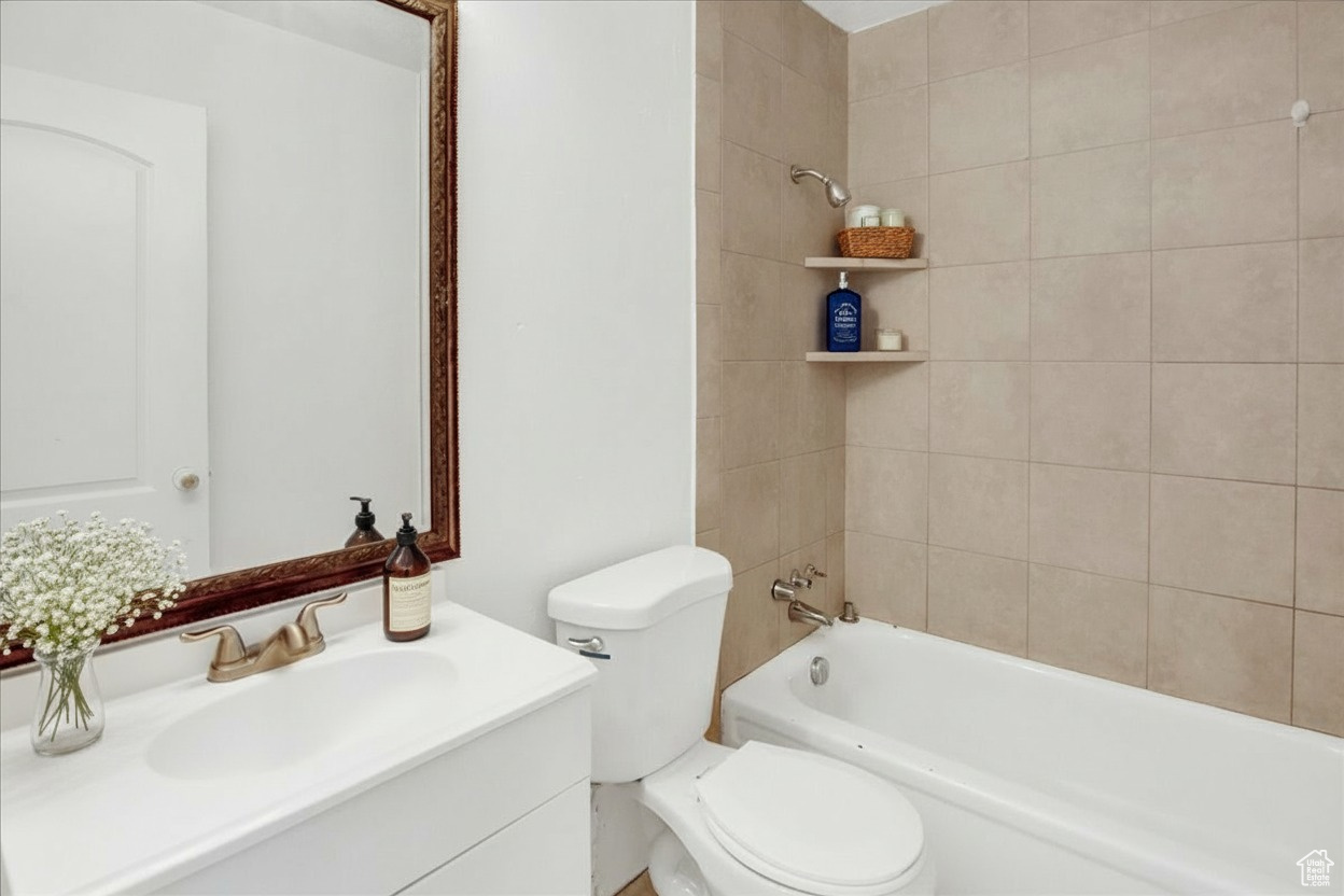 MEADOW VALLEY #1 - Residential Income