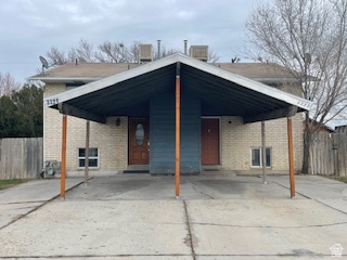 MEADOW VALLEY #1 - Residential Income