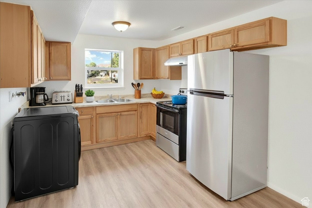 MEADOW VALLEY #1 - Residential Income