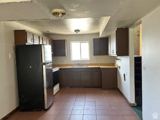 MEADOW VALLEY #1 - Residential Income