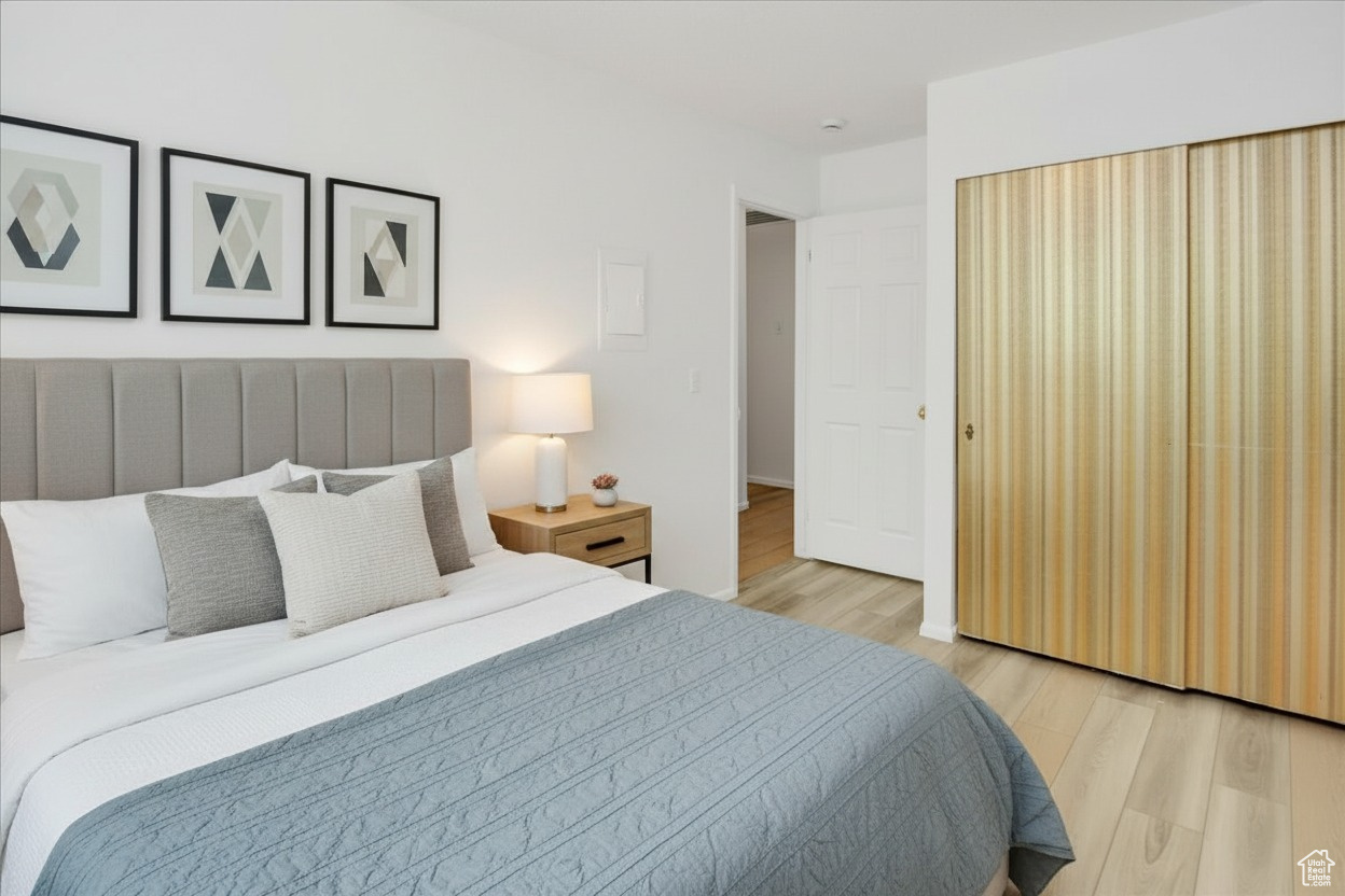 MEADOW VALLEY #1 - Residential Income