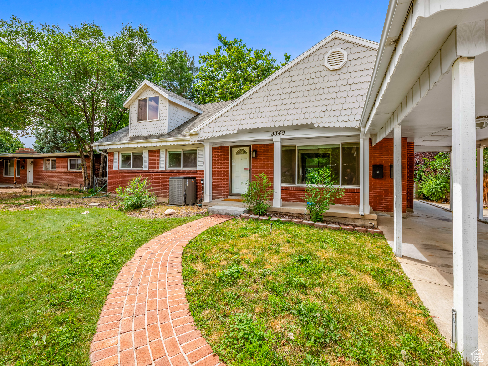 3340 S Terrace View Dr, Salt Lake City, Utah image 5