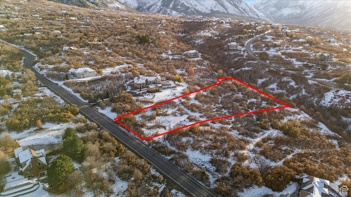 425 S Woodland Hills (lot#2) Dr #2, Woodland Hills, Utah image 16