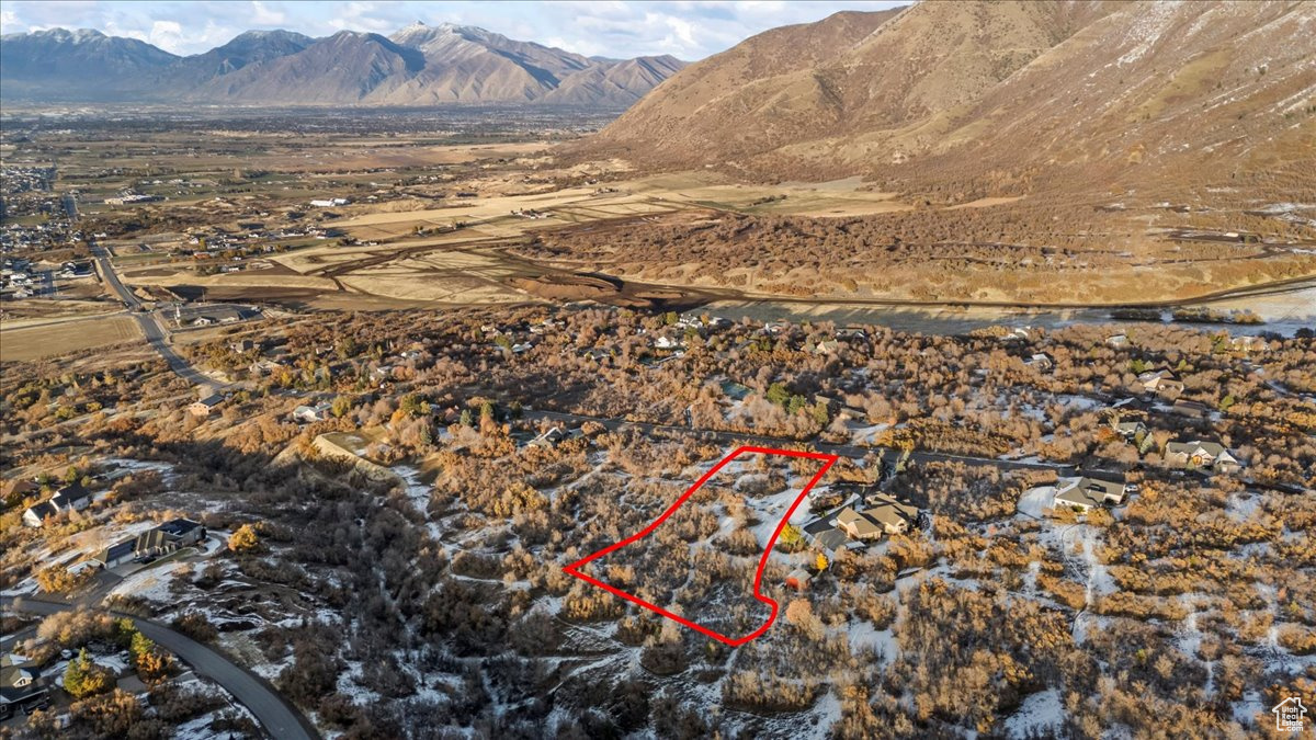 425 S Woodland Hills (lot#2) Dr #2, Woodland Hills, Utah image 18