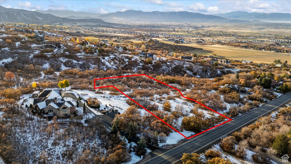 425 S Woodland Hills (lot#2) Dr #2, Woodland Hills, Utah image 15