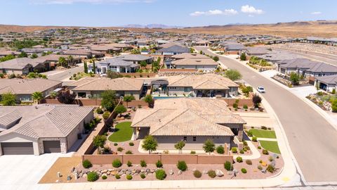 Tiny photo for 717 W OSPREY DR, Washington, UT 84780 (MLS # 2173918)