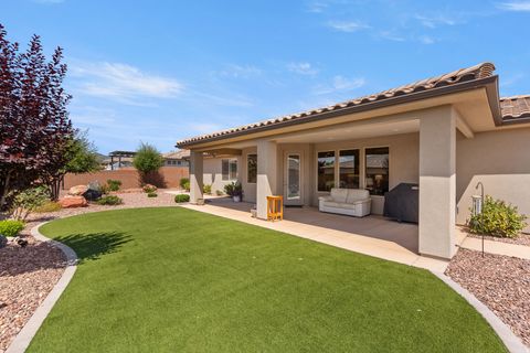 Tiny photo for 717 W OSPREY DR, Washington, UT 84780 (MLS # 2173918)