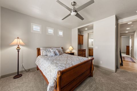 Tiny photo for 717 W OSPREY DR, Washington, UT 84780 (MLS # 2173918)