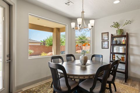 Tiny photo for 717 W OSPREY DR, Washington, UT 84780 (MLS # 2173918)