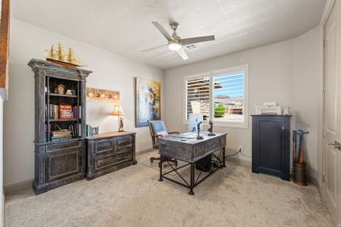 Tiny photo for 717 W OSPREY DR, Washington, UT 84780 (MLS # 2173918)