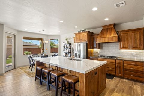 Tiny photo for 717 W OSPREY DR, Washington, UT 84780 (MLS # 2173918)