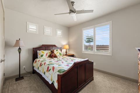 Tiny photo for 717 W OSPREY DR, Washington, UT 84780 (MLS # 2173918)
