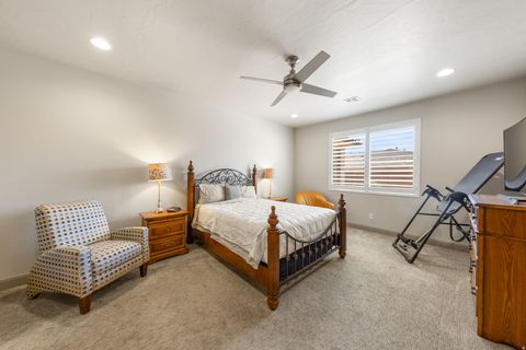 Tiny photo for 717 W OSPREY DR, Washington, UT 84780 (MLS # 2173918)
