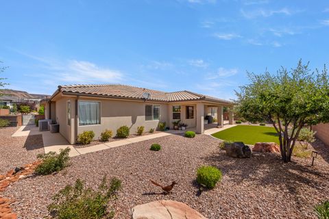 Tiny photo for 717 W OSPREY DR, Washington, UT 84780 (MLS # 2173918)